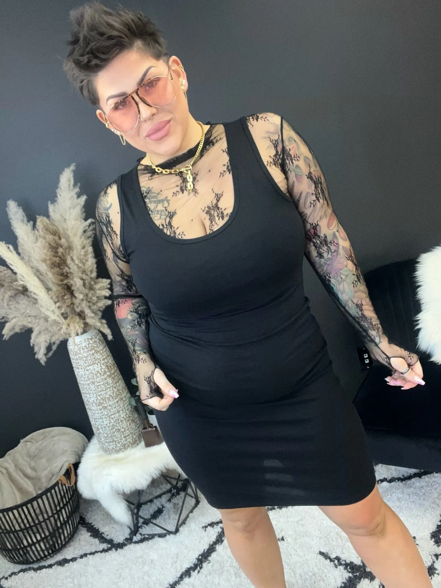 Joseline V2 Top