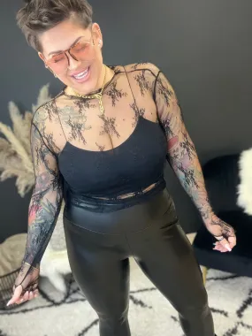 Joseline V2 Top