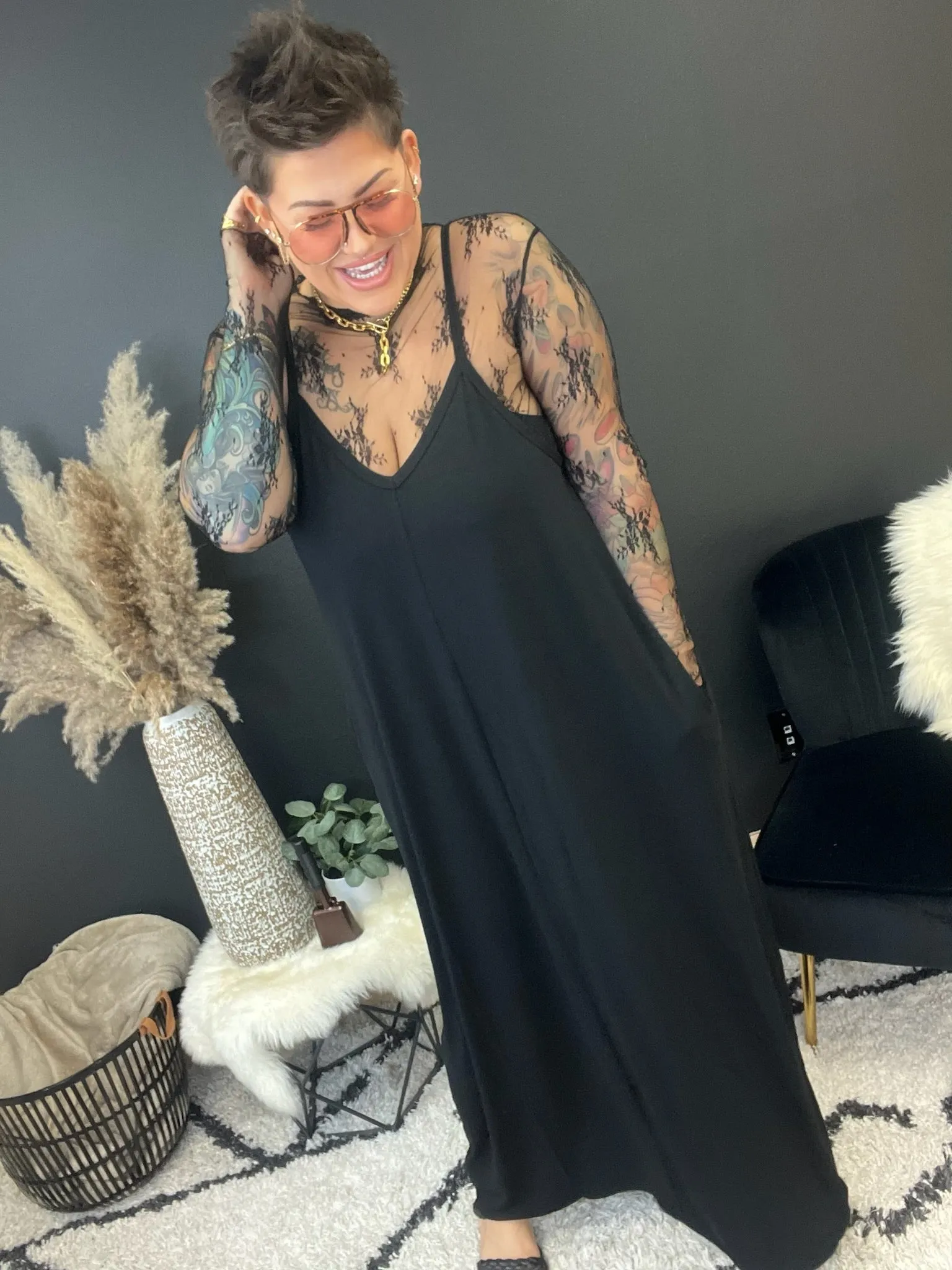 Joseline V2 Top