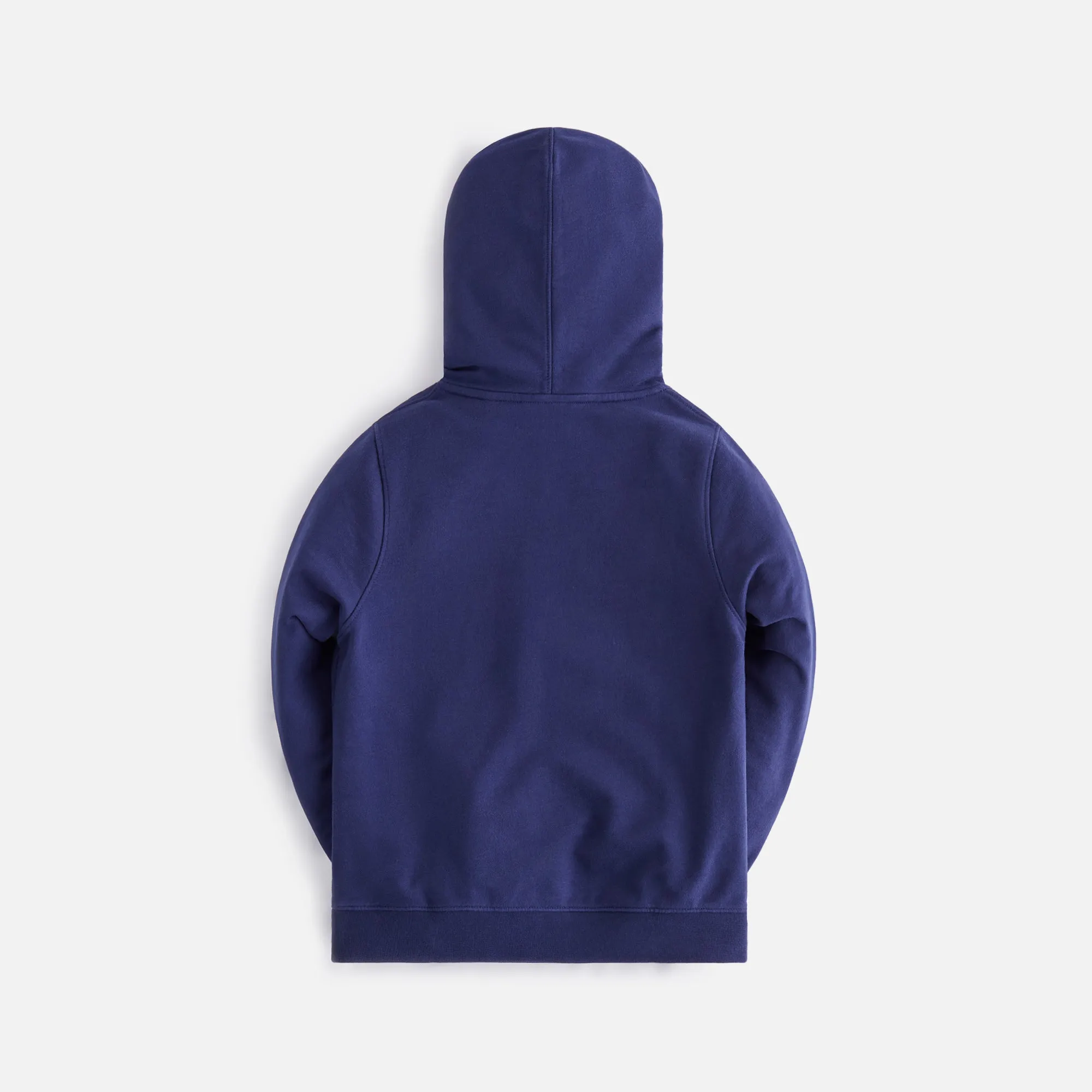 Kith Kids Classic Williams Hoodie - Peacoat