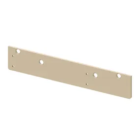 LCN 1460-18 Drop Plate for LCN 1460 Series Door Closers