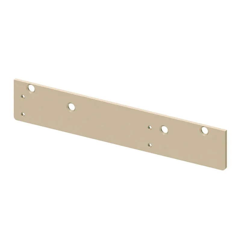 LCN 1460-18 Drop Plate for LCN 1460 Series Door Closers