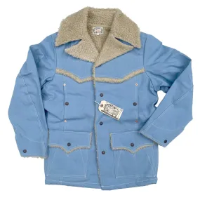 Maverick - Ice-Blu Denim