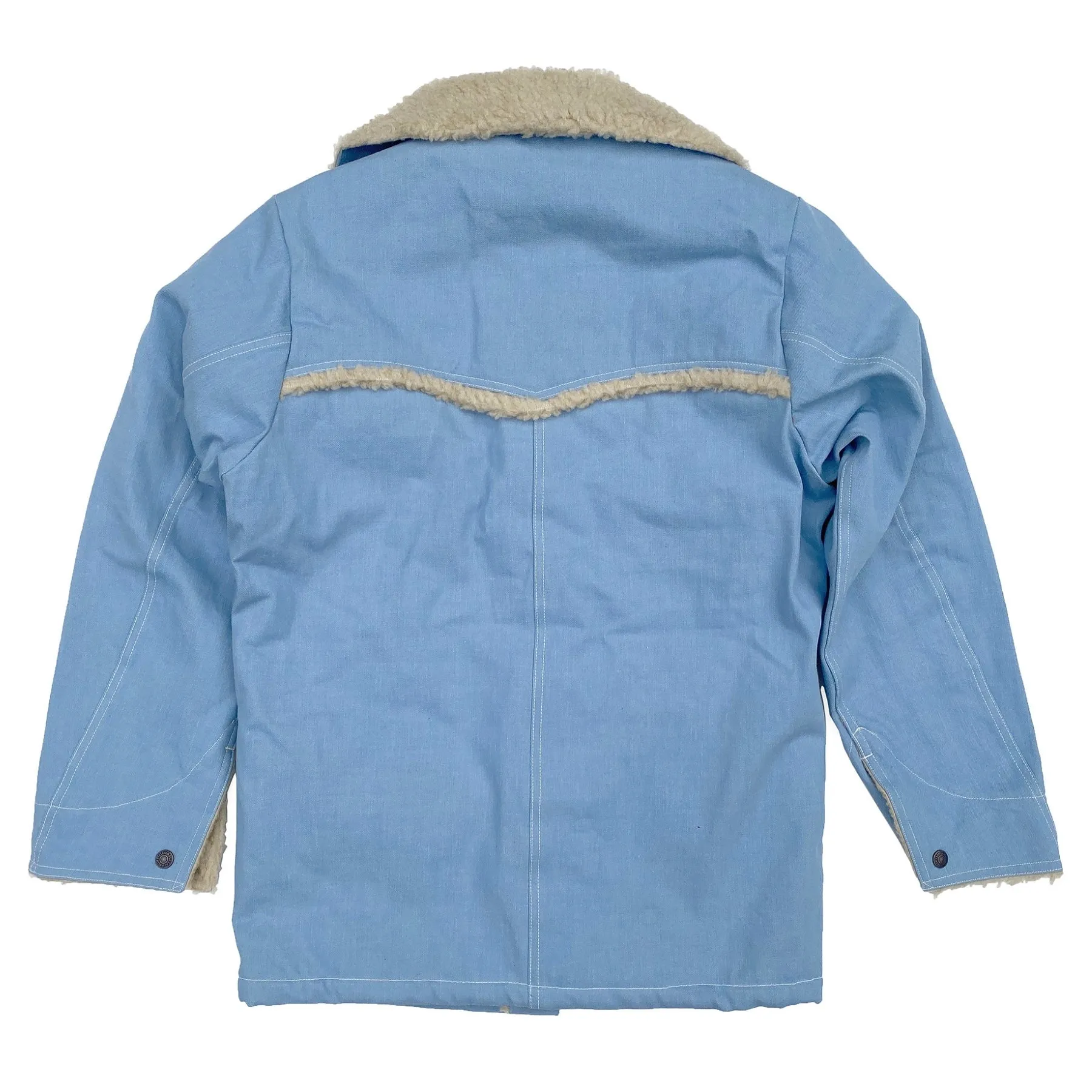 Maverick - Ice-Blu Denim
