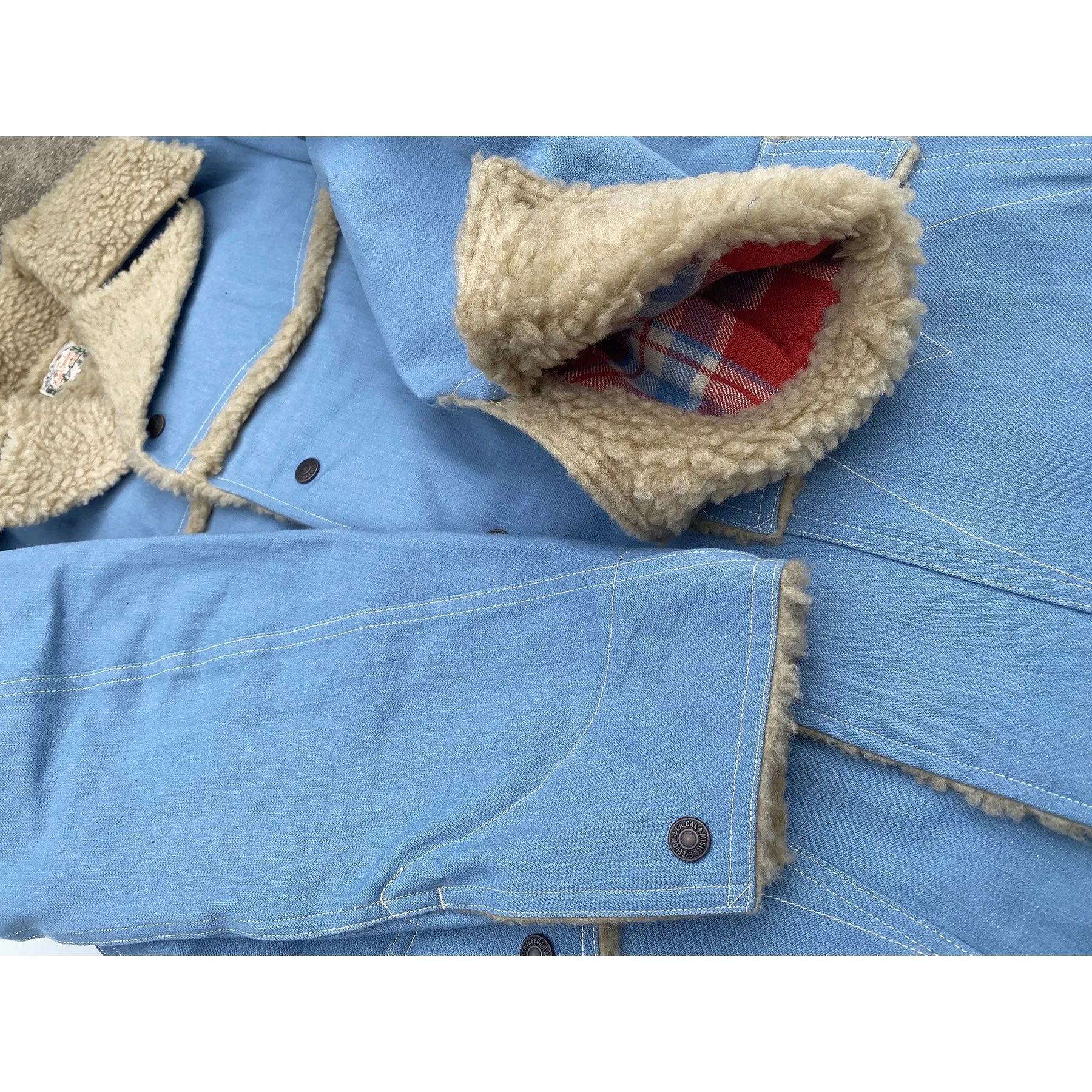 Maverick - Ice-Blu Denim