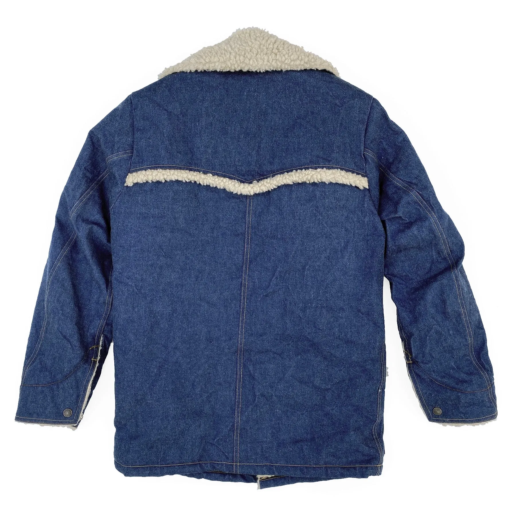 Maverick - Malibu Denim - Warehouse