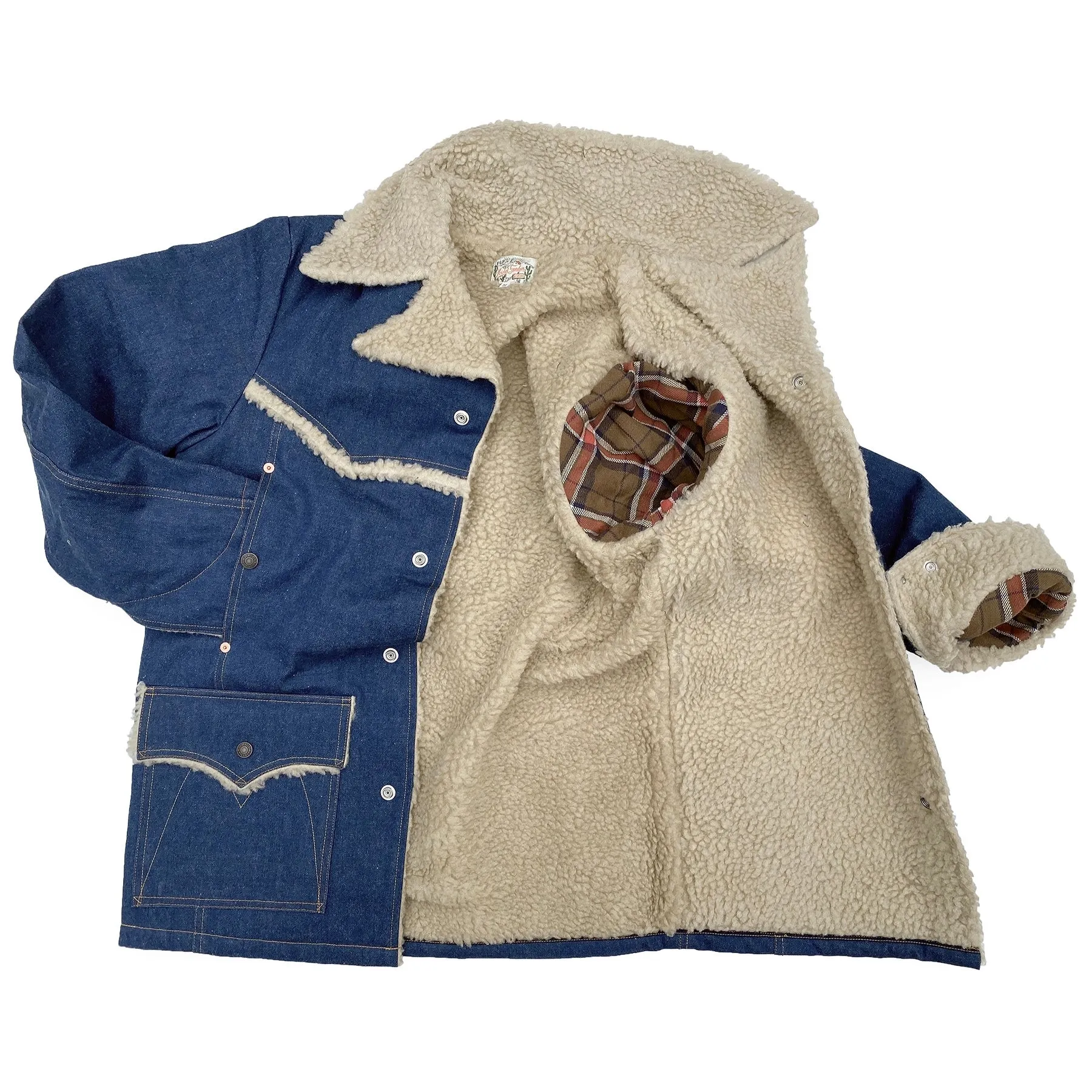 Maverick - Malibu Denim - Warehouse
