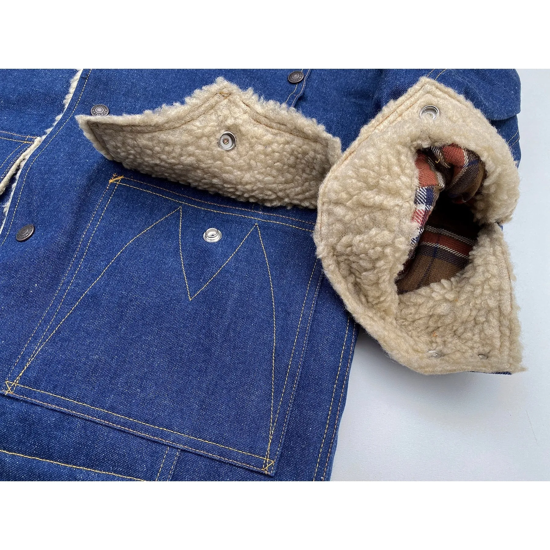 Maverick - Malibu Denim - Warehouse