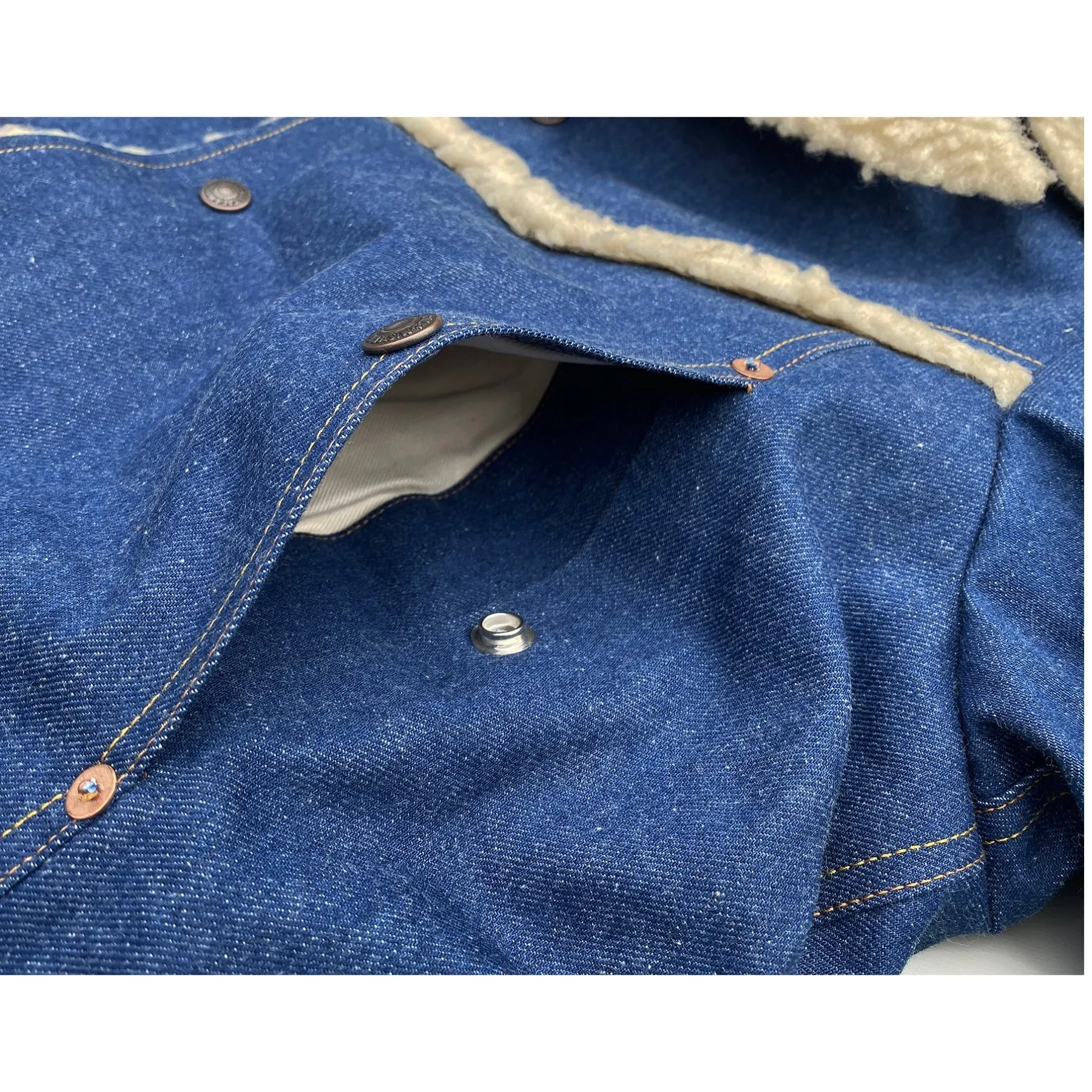Maverick - Malibu Denim - Warehouse