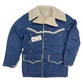 Maverick - Malibu Denim - Warehouse