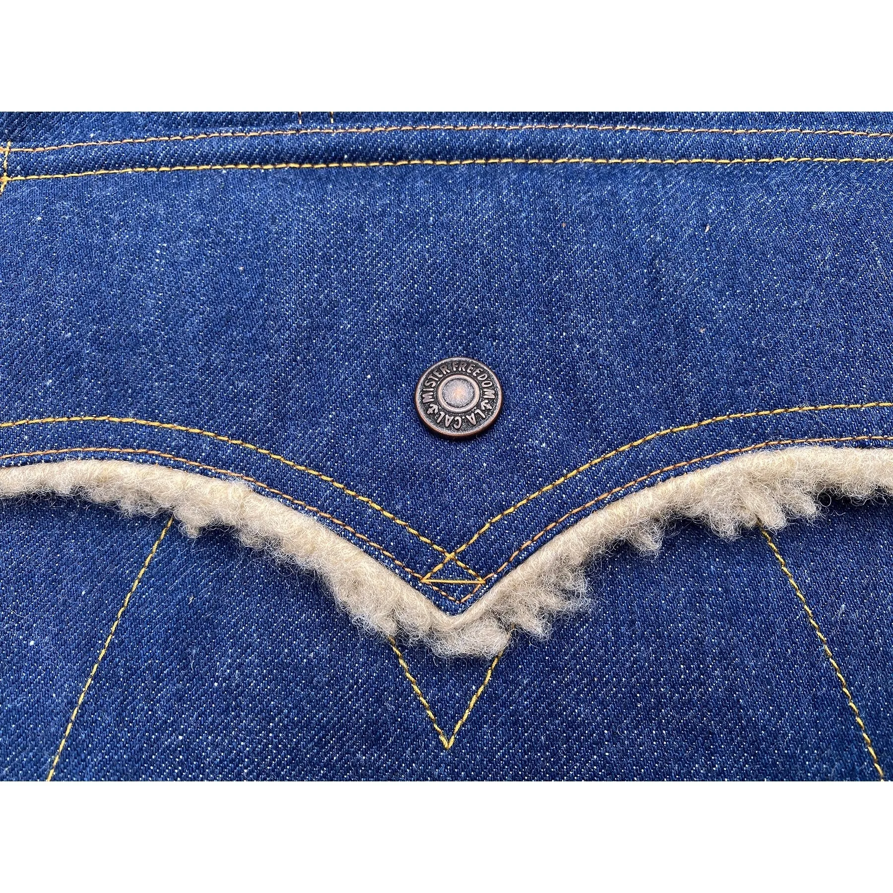 Maverick - Malibu Denim - Warehouse