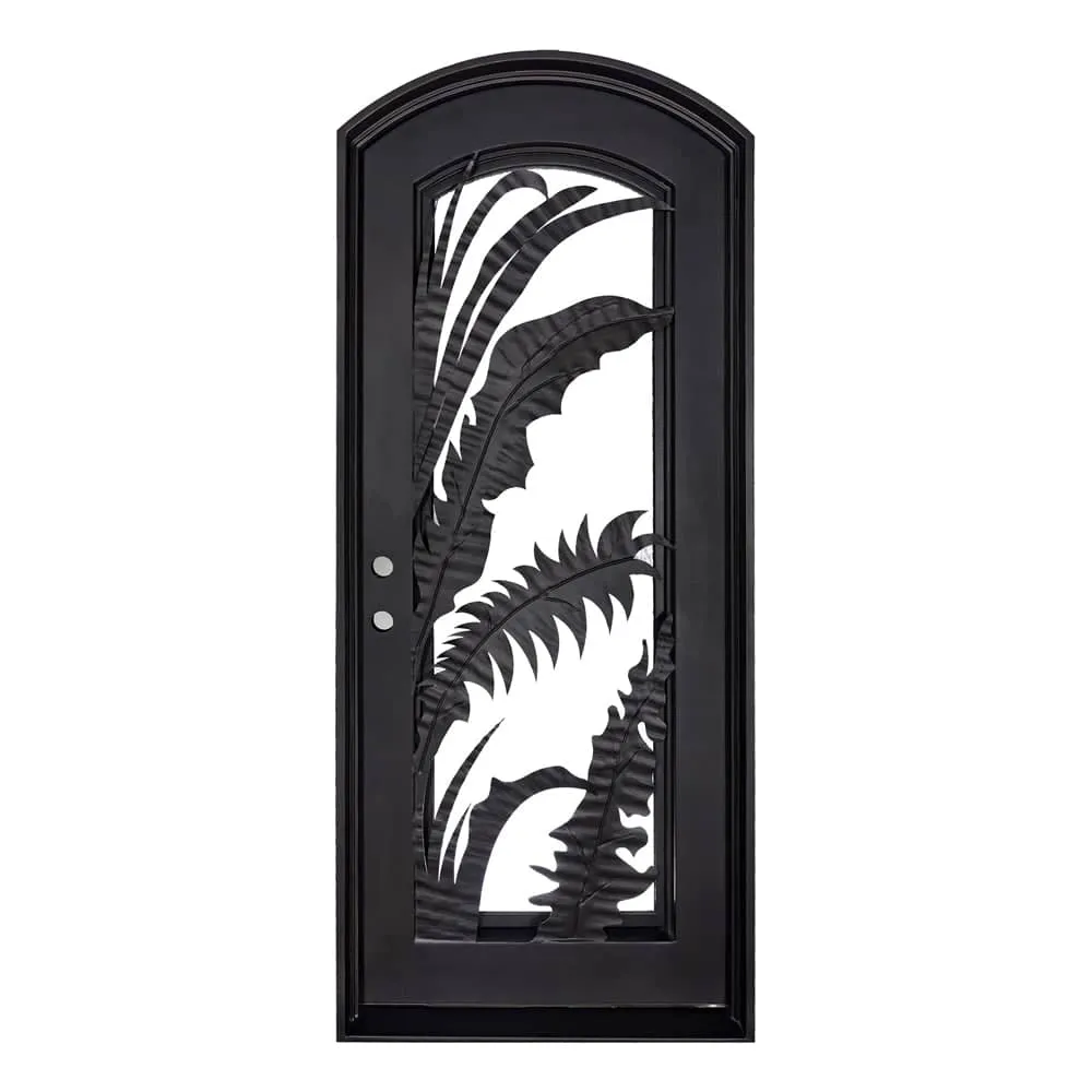 Palm - Single Arch
