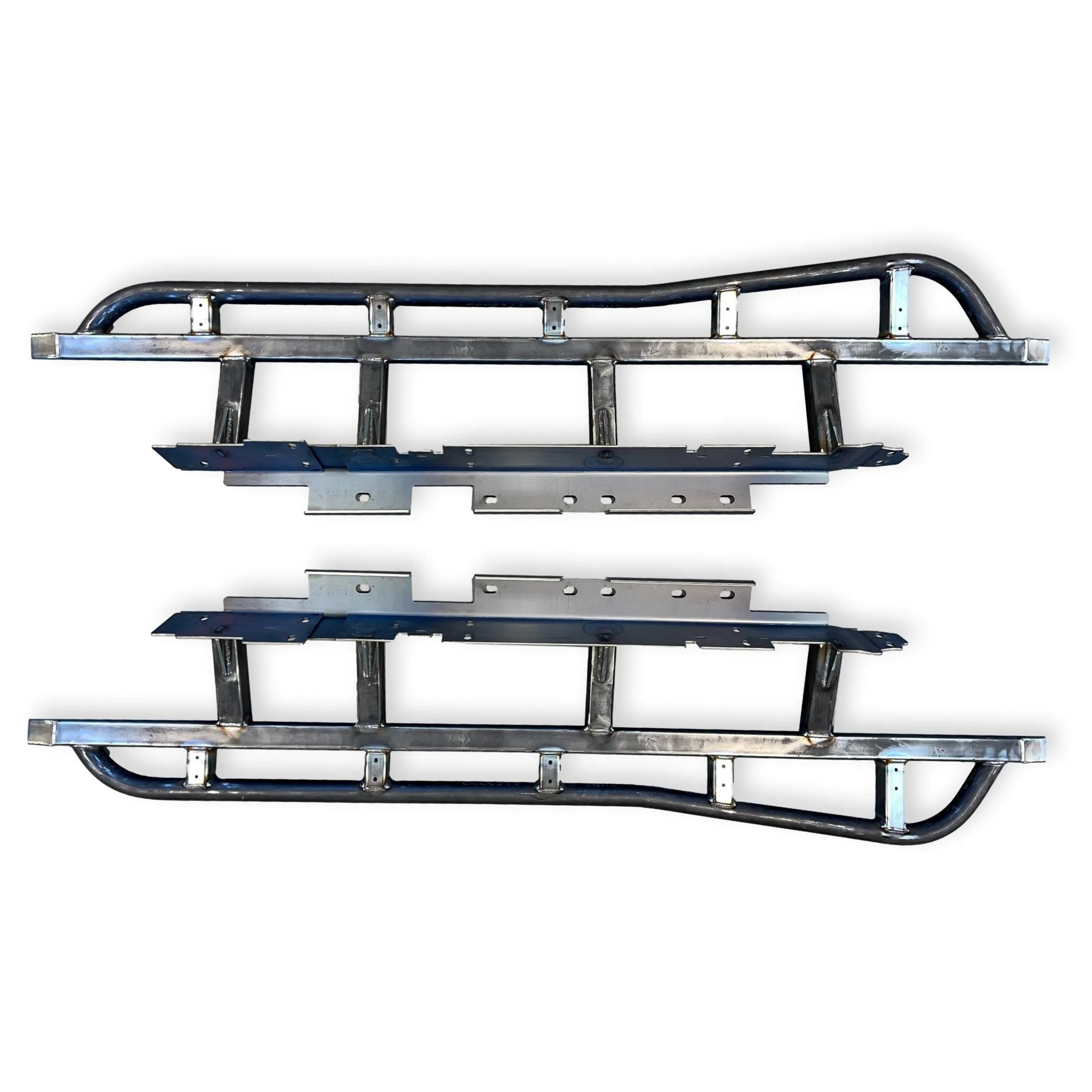 RCI Off Road Rock Sliders | 24-Present Tacoma