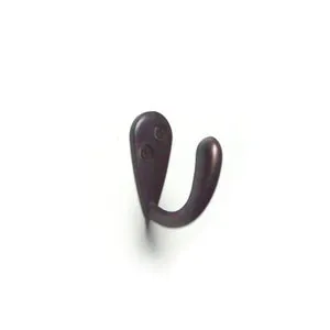 Riverside Small Coat Hook CH203-ORB