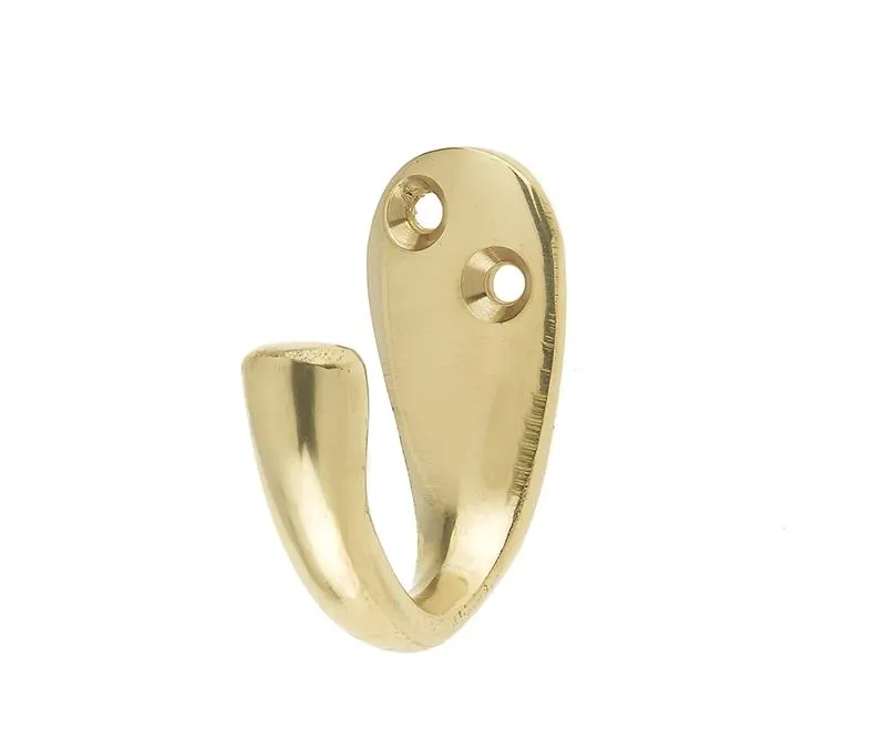 Single Robe Hook