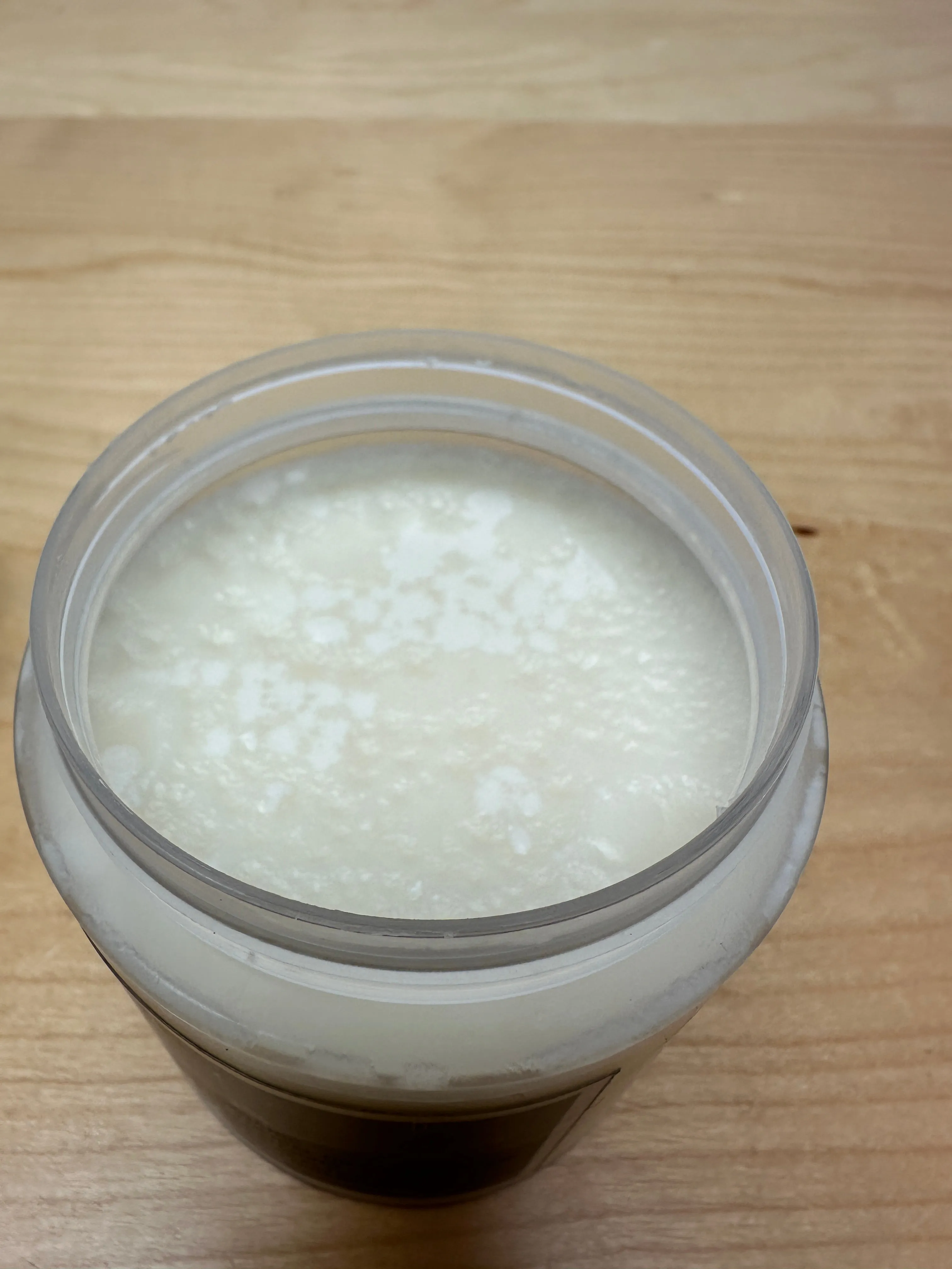 Soothe Calming Coconut Oil for Dogs with Collagen