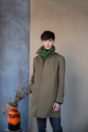 The Mack Coat for Men