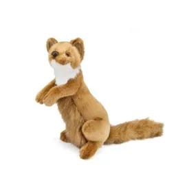 Weasel 12" H